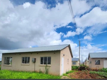 3 Bedroom Townhouse Complex