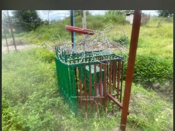 Farm & Agricultural Land