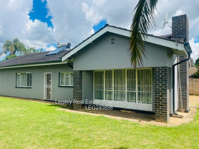 Prime Sunridge Property with Exceptional Investment Potential