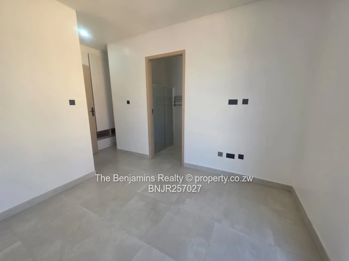 Brand New! Townhouse In Kensington