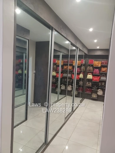 Beautiful Family Home in Gletwin Park