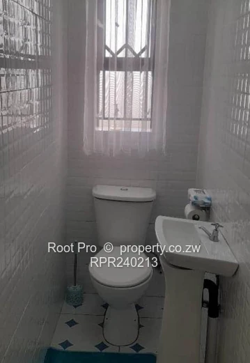 Inverangus Cottage for Sale