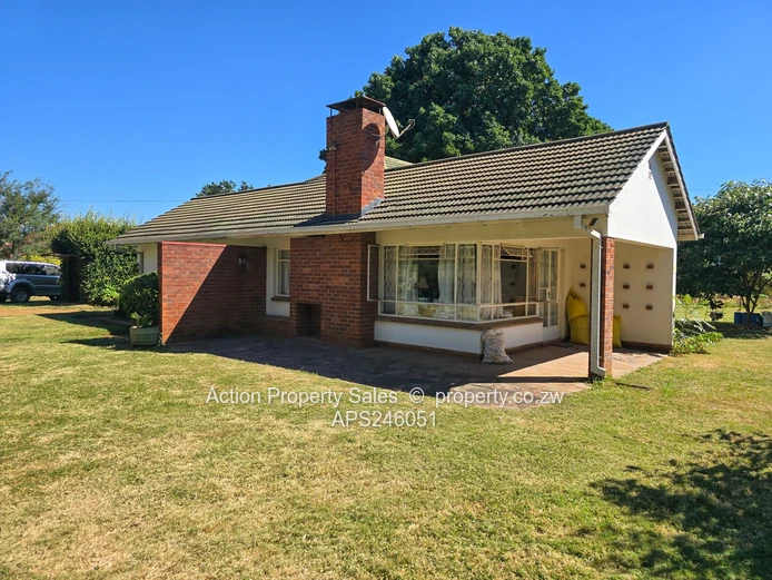 House For Sale In Marlborough 