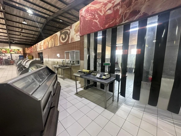 Shop & Retail Property