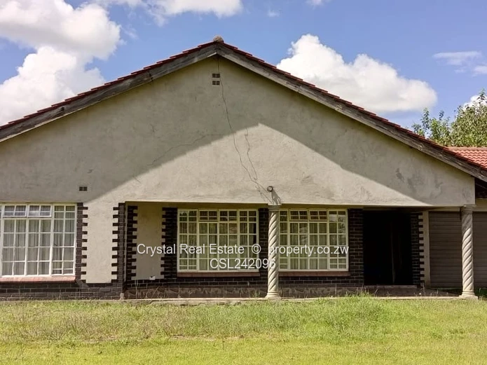 Marlborough House For Sale