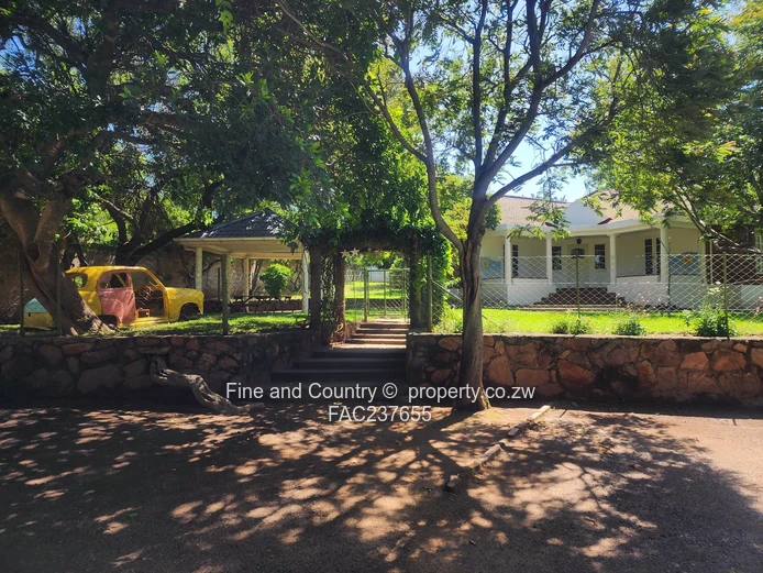 Beautiful Home - Previously used as a Preschool 