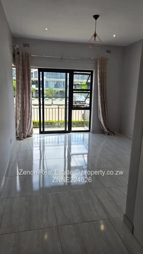 Fully furnished 1bed @ millenium Heights Mnt Pleasant gated community 1300/month (Sole Mandate)