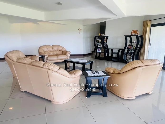 Split Level Family Home With Scenic Views!