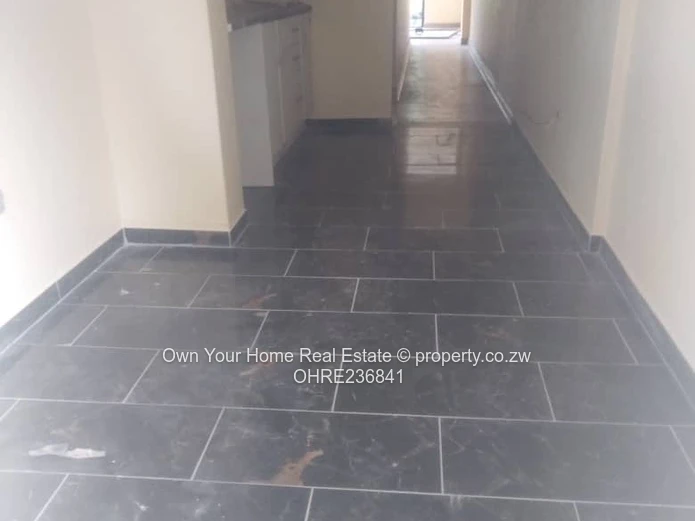 Hatfield Flatlet For Rent