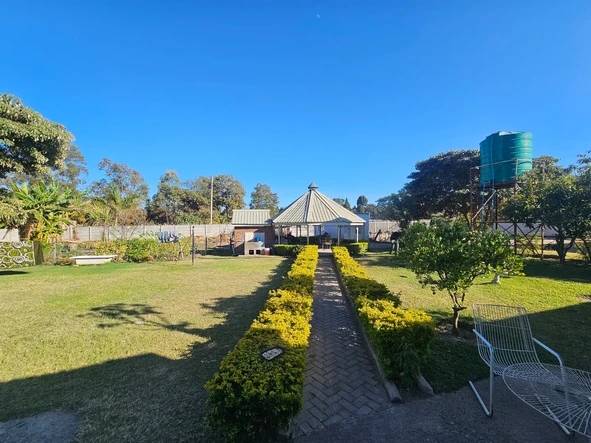 5 Bedroom Townhouse Complex