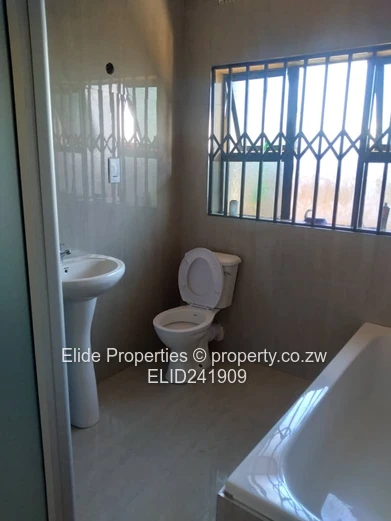 Erasmus Park House for rental (Sole Mandate)