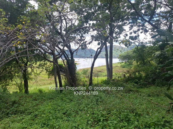 Lifestyle In Close Proximity To Nature!