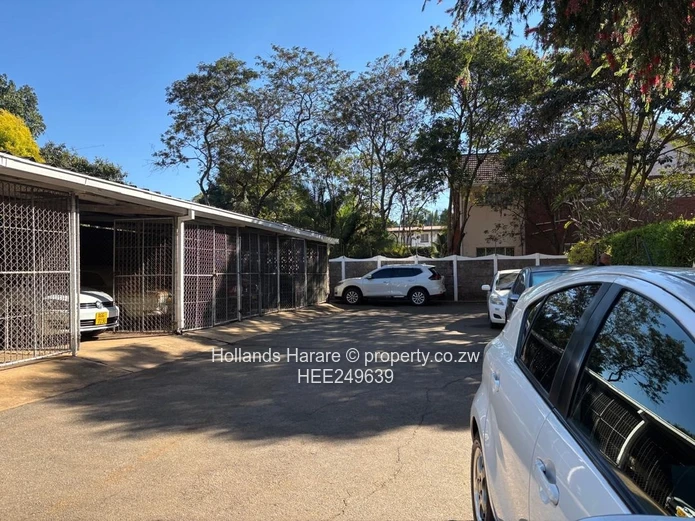 Lovely townhouse in Avondale