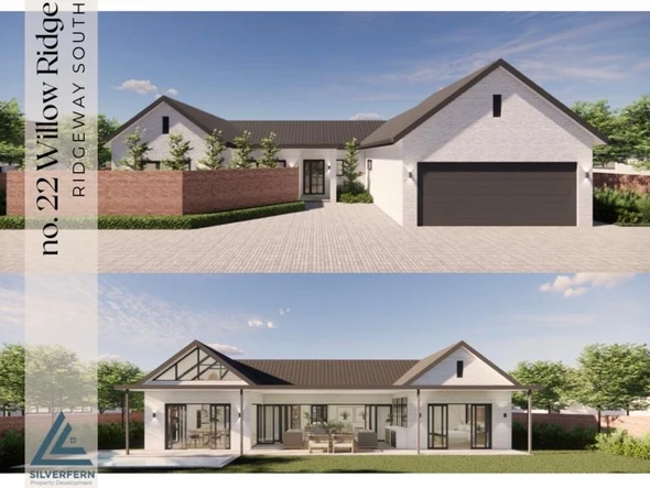 3 Bedroom Townhouse Complex