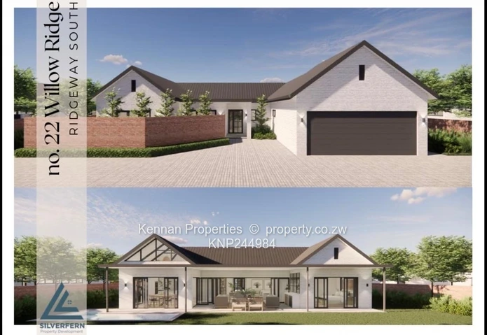 Brand New Build - Occupation June 1St