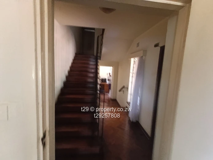 Highlands House for sale 