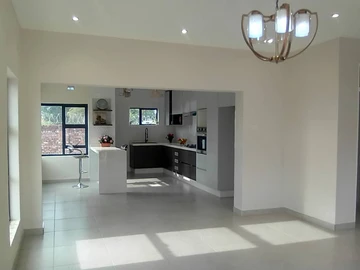 4 Bedroom Townhouse Complex