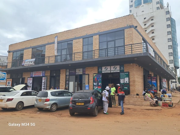 Shop & Retail Property