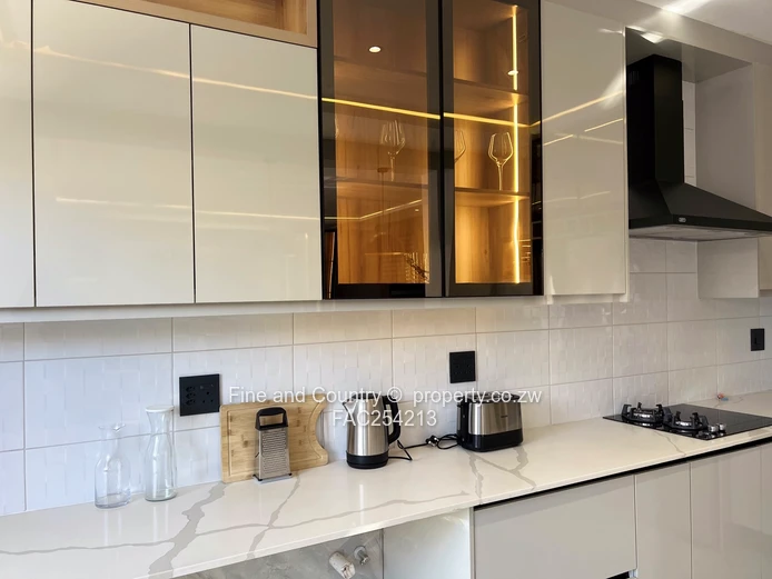 Contemporary Executive B&B Accommodation