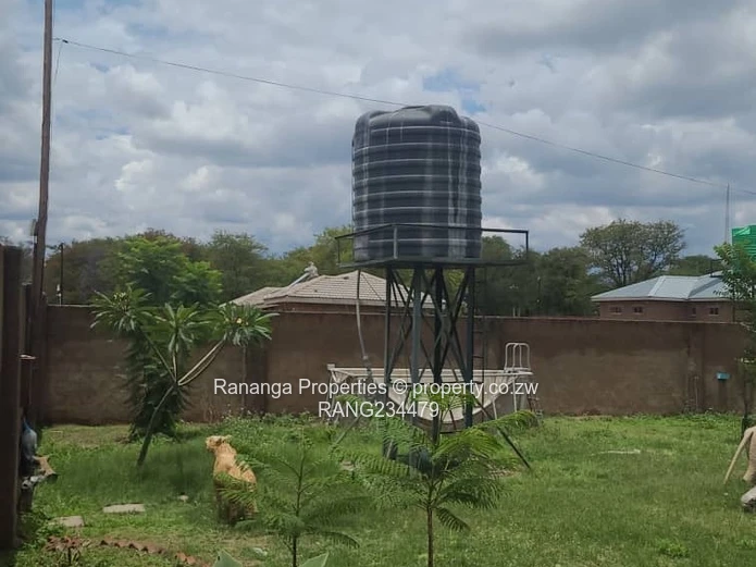 Richmond – Spacious Family Home on 1 Acre | $135,000