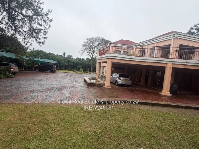 6 Bed Quinnington House on Sale