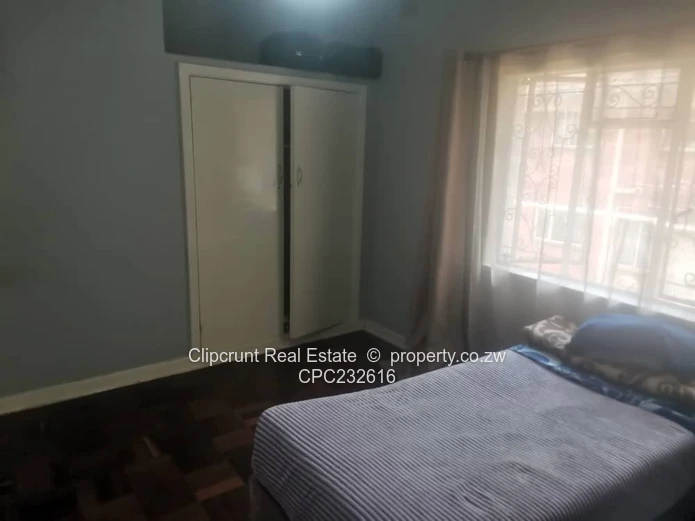 Avondale Flat For Sale