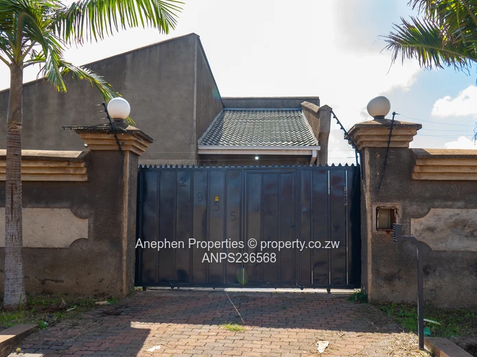 TYNWALD NORTH HARARE,Solid gem for sale near Madokero Mall,Kikman 