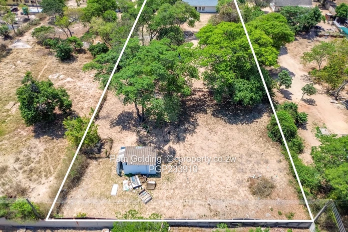 Great Development Potential In Waterfalls