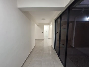 3 Bedroom Garden Flat