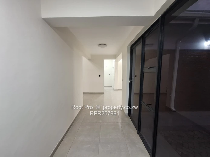 MODERN CLUSTER UNITS FOR SALE - SUNRIDGE, bordering Bluff Hill