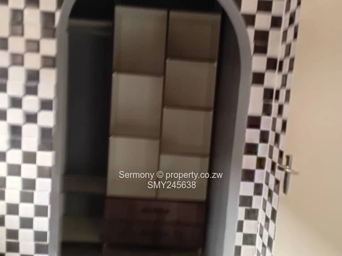 Residential house for rent