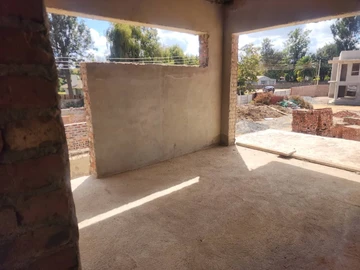 4 Bedroom Townhouse Complex