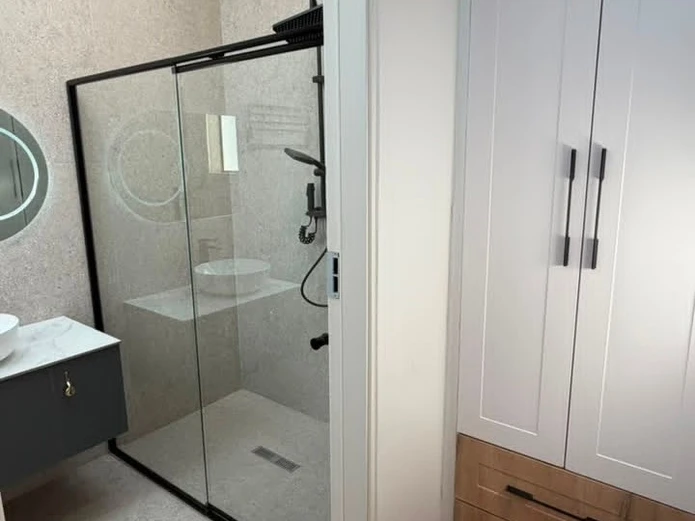 Highlands townhouse to rent 