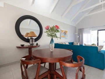 3 Bedroom Garden Flat