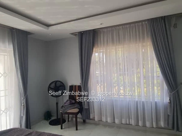 5 Bedroomed House For Sale