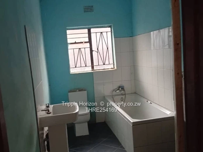 Damofalls phase 4 house for sale with deeds 