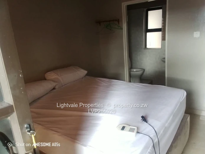 Newly built Lodge in Riverside, Chitungwiza  (Sole Mandate)