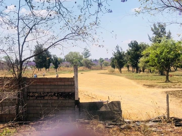 Commercial & Industrial Land