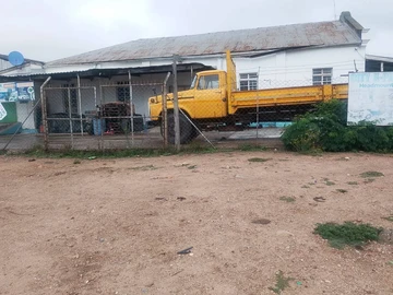 Shop & Retail Property