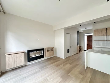 3 Bedroom Garden Flat