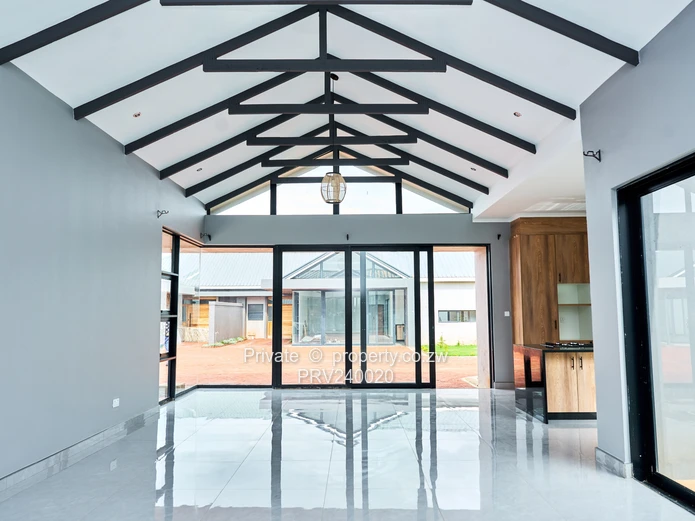 Sandton Eight Residences - Modern 3 Bed Cluster Home on 560m² | Now Letting