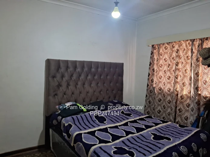 Duplex Garden Flat Belvedere (Sole Mandate)