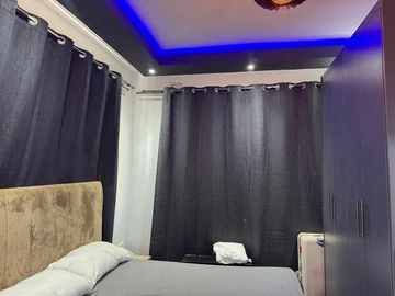3 Bedroom Townhouse Complex