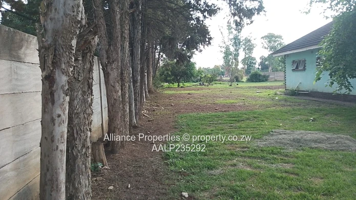 Executive Emerald Hill Estate: Large Stand, Borehole, and Deeds