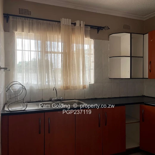 4 Bedroom House to Rent in Goodhope