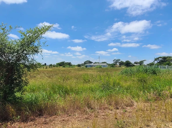 Stands & Residential Land
