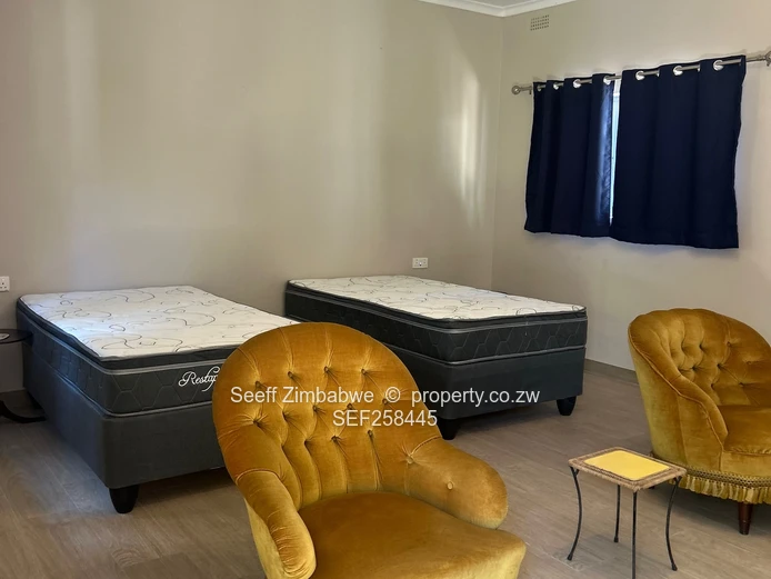Double-Storey in Weirmouth Mutare 