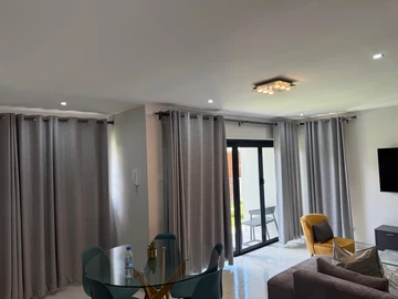 4 Bedroom Townhouse Complex