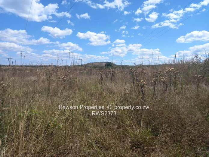 Glen Forest Plot For Sale
