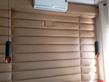 3 Bedroom Garden Flat